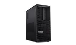 Lenovo TS P3 G2 TWR, Ultra 5 225, UMA, 32GB, SSD 512GB, W11Pro, 3y OS