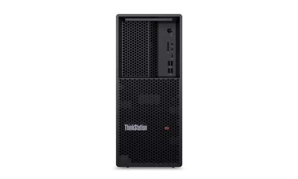 Lenovo TS P3 G2 TWR, Ultra 7 265K, UMA, 32GB, SSD 512GB, W11Pro, 3y OS
