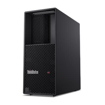 Lenovo TS P3 G2 TWR, Ultra 7 265K, UMA, 32GB, SSD 512GB, W11Pro, 3y OS