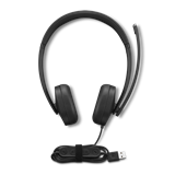 Lenovo USB-A Wired Stereo Headset Gen 2