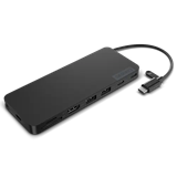 Lenovo USB-C Slim Travel Dock