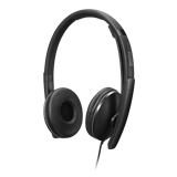 Lenovo Wired ANC Headset Gen 2 (Teams)