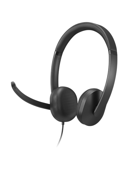 Lenovo Wired VoIP Headset 5000 (Teams)
