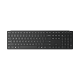 Lenovo Wireless Multi-Mode Pro Keyboard 6000-Czech/Slovak - klavesnica