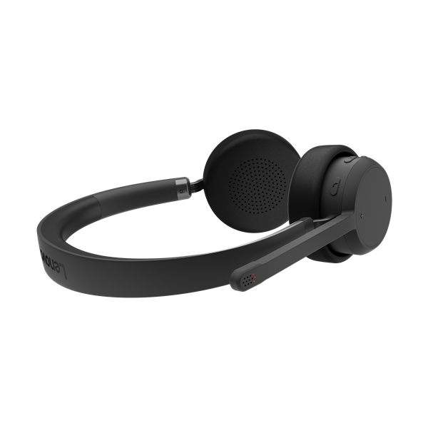 Lenovo Wireless Stereo Headset