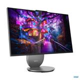 Lenovo Yoga 27IAH10 AIO, Ultra 5-125H, 27.0˝ 2560, UMA, 16GB, SSD 1TB, W11H, šedý, 3y PS