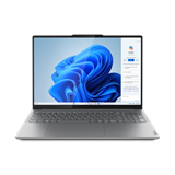 Lenovo Yoga Pro 9 16IMH9, Ultra 9-185H, 16.0˝ 3200x2000/Touch, RTX4050/6GB, 32GB, SSD 1TB, W11H, šedý, 3y PS