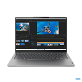 Lenovo Yoga Slim 6 14IRH8, i7-13700H, 14.0˝ 1920x1200 WUXGA, UMA, 16GB, SSD 1TB, FDOS, šedý, 3y PS