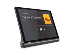 Lenovo Yoga Smart Tab Snapdragon 439 2.0GHz 10.1" FHD IPS Touch 4GB 64GB 4G/LTE WL BT CAM Android 9.0 sedy 2yMI