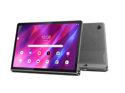 Lenovo Yoga Tab 11 Mediatek G90T 2.0GHz 11" 2K Touch 8GB 256GB WL BT CAM ANDROID 11.0 sedy 2yMI