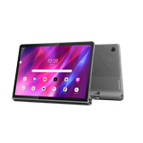Lenovo Yoga Tab 11 Mediatek G90T 2.0GHz 11" 2K Touch 8GB 256GB WL BT CAM ANDROID 11.0 sedy 2yMI