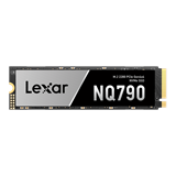 Lexar® 1TB NQ790 M.2 NVMe PCIE up to 7000MB/s Read and 6000 MB/s write