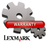 Lexmark MX310 3 Years total (2+1) OnSite Service, Response Time Next Business day