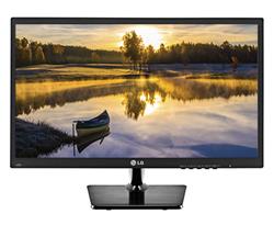LG 19M37A-B 18.5"W LED 1366x766 5 000 000:1 5ms 200cd cierny