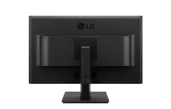 LG 24BK550Y-I 23.8"W IPS LED 1920x1080 5ms 5 000 000:1 250cd DP HDMI DVI PIVOT repro čierny