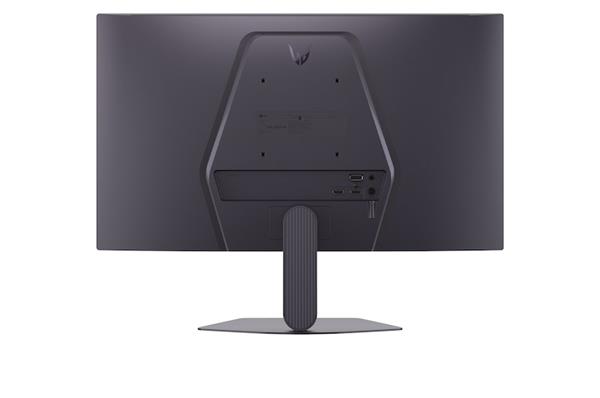 LG 25G523B-B 25"W IPS 1920x1080 5 000 000:1 1ms 250cd DP HDMI 200Hz