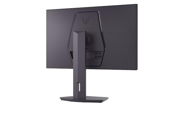 LG 27G610A-B 27"W IPS 2560x1440 1ms 5 000 000:1 400cd DP HDMI pivot 200Hz čierny