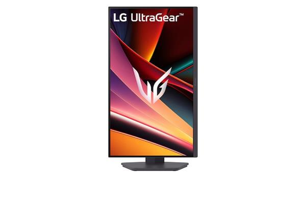 LG 27G610A-B 27"W IPS 2560x1440 1ms 5 000 000:1 400cd DP HDMI pivot 200Hz čierny