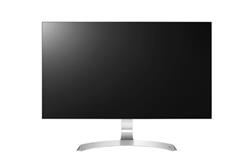 LG 27MP89HM-S 27"W IPS panel 1920x1080 5ms MEGA:1 250cd 2xHDMI repro čierny