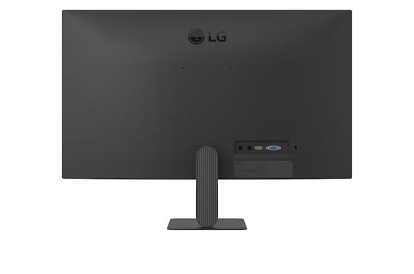 LG 27U411B-B 27"W IPS LED 1920x1080 1ms 5 000 000:1 250cd HDMI 144Hz čierny