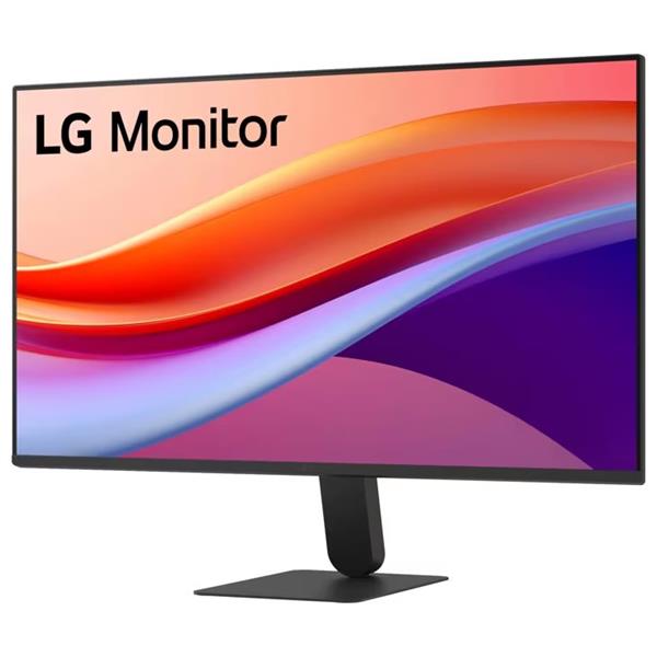LG 27U41YA-B 27"W IPS LED 1920x1080 5ms 5 000 000:1 220cd HDMI 120Hz čierny