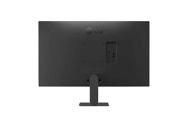 LG 27U710B-B 27"W IPS 3840x2160 5ms 5 000 000:1 300cd DP HDMI HAS