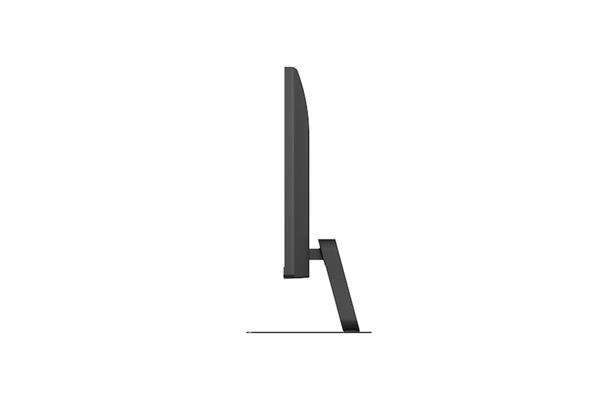LG 27U711B-B 27"W IPS 3840x2160 5ms 5 000 000:1 300cd DP HDMI