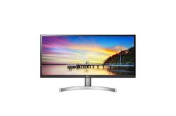 LG 29WK600-W 29"UW IPS LED 2560x1080 5M:1 5ms 300cd DP 2xHDMI repro biely