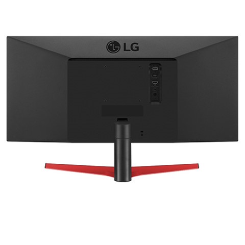 LG 29WP60G-B 29"UW IPS LED 2560x1080 5M:1 5ms 250cd DP HDMI USB-C čierny