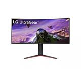 LG 34GP63AP-B 34"W VA LED 3440x1440 5M:1 5ms 300cd DP HDMI 160Hz