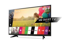 LG 43LH590V SMART LED TV 43" (108cm), FullHD, SAT