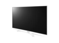 LG 43UH664V SMART LED TV 43" (108cm), UHD, HDR, SAT