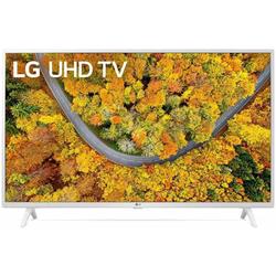 LG 43UP76903LE SMART LED TV 43" 4K, Biela