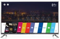 LG 47LB630V SMART LED TV 47" (120cm) FullHD, 500Hz. SAT