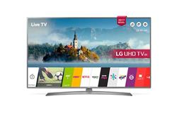 LG 65UJ670V SMART LED TV 65" (164cm) UHD