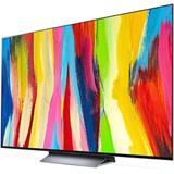 LG OLED42C21 SMART OLED TV 42" (107cm), UHD