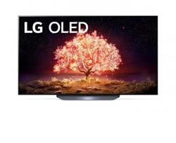 LG OLED55B1 SMART OLED TV 55" (139cm), UHD