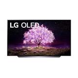 LG OLED83C11 SMART OLED TV 83" (210cm), UHD