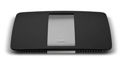 Linksys EA6500 Dual-Band AC1750 Router, 4x Gb, 2x USB
