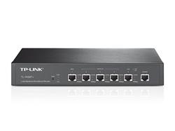 Load Balance Broadband Router PORT: 1× 10/100 Mbps RJ45 WAN Port, 3× 10/100 Mbps RJ45 WAN/LAN Ports, 1× 10/100 Mbps RJ45