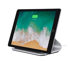 Logitech® BASE Charging Stand with Smart Connector technology For iPad Pro 12 inch and iPad Pro