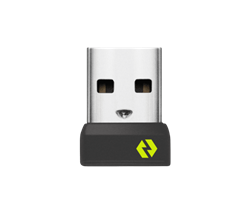 Logitech® BOLT USB-C RECEIVER