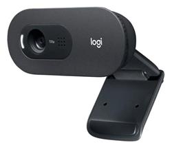 Logitech® C505 HD Webcam