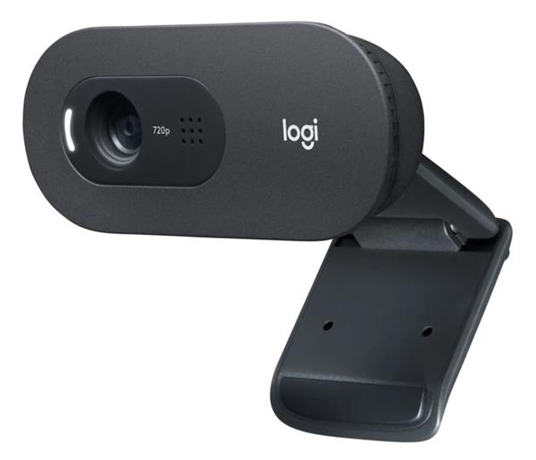 Logitech® C505e HD Business Webcam