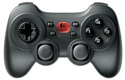 Logitech® Cordless Rumblepad II