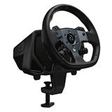 Logitech® G PRO Wheel - BLACK - USB - PLUGE