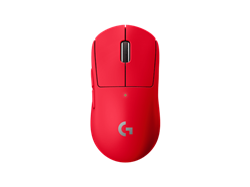 Logitech® G PRO X SUPERLIGHT 2 SE - RED