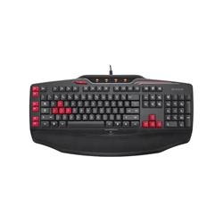 Logitech G103 Gaming Keyboard - US INT'L - USB - EER, otvorena krabica, nepouzivane