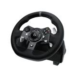 Logitech® G29 Driving Force Racing Wheel for PlayStation®5 and PlayStation®4 - WHITE + A10