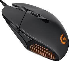Logitech® G303 Daedalus Apex™ Performance Edition - EER, rozbalena krabica, tovar pouzivany